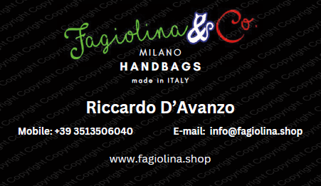 milano handbags