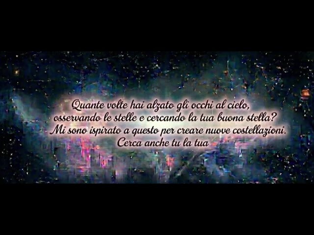 Anteprima del video Stellaria